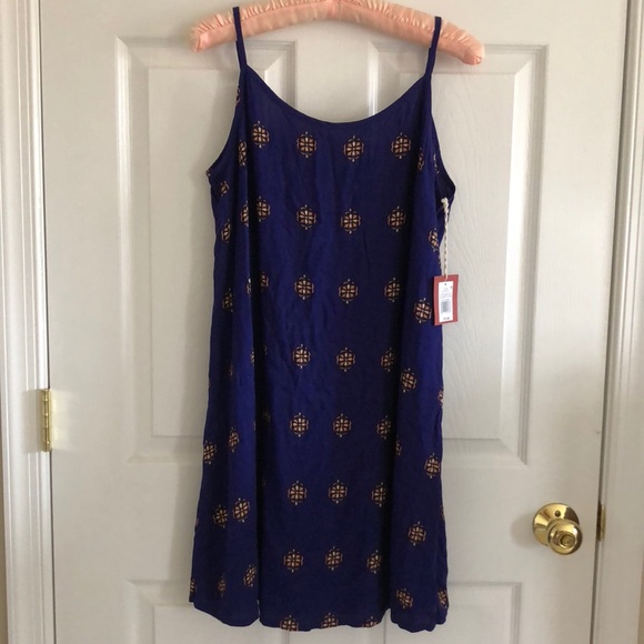 Mossimo Supply Co. Dresses & Skirts - Mossimo Supply Co. Dress